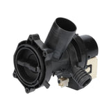 Whirlpool Washing Machine Water Drain Pump & Filter - C00310955 / C00310976