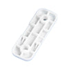 KITCHENAID Dishwasher Runner Support Upper Wheels Basket Kit 488000627134 / C00627134