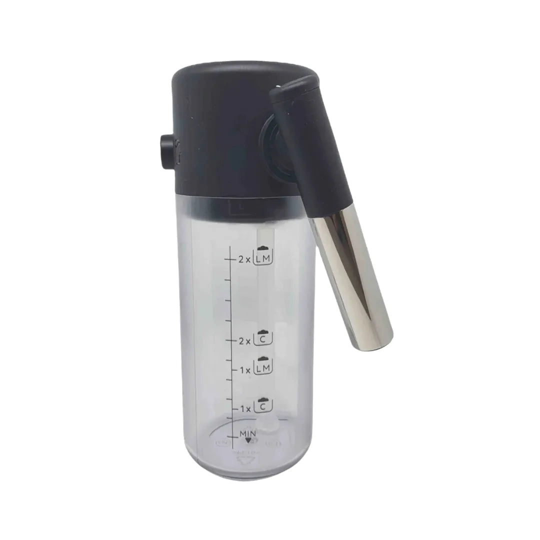 Delonghi Magnifica Evo Series Coffee Machine Milk Carafe Frother Unit - AS00006022 / 7313268961