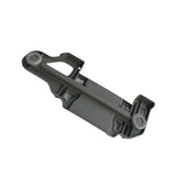 LEISURE Dishwasher Top Basket Roller Frame Left – 1894900300 / C00866157