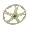 WHIRLPOOL Washing Machine Drum Belt Pulley - 2853680300 / RS1072281