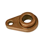 HOTPOINT Tumble Dryer Kit Drum Bearing Pads & Teardrop Bearing - C00142628 / C00255284