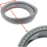 Zanussi Washing Machine Door Seal