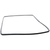 SMEG Oven Cooker Door Seal Rubber Gasket 754130985