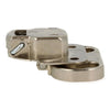 Baumatic Integrated Washing Machine Cupboard Door Hinge - 92784297 / 43011965
