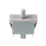 INDESIT Fridge & Freezer Lamp Bulb Push Switch C00269274
