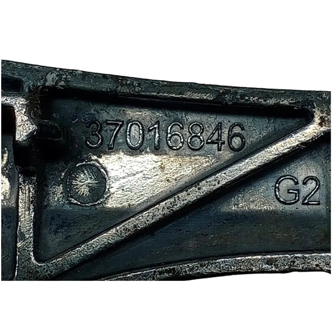 White Knight Washing Machine Door Hinge 37016846