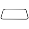 Logik Door Seal Rubber Gasket Oven Cooker 8066308