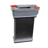 Blomberg Tumble Dryer Condenser Assembly Unit - 2980000200
