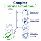 Main Combi ERP Series Boiler Service Kit – 5130604 & 5130588 & 5130582 & 5130293