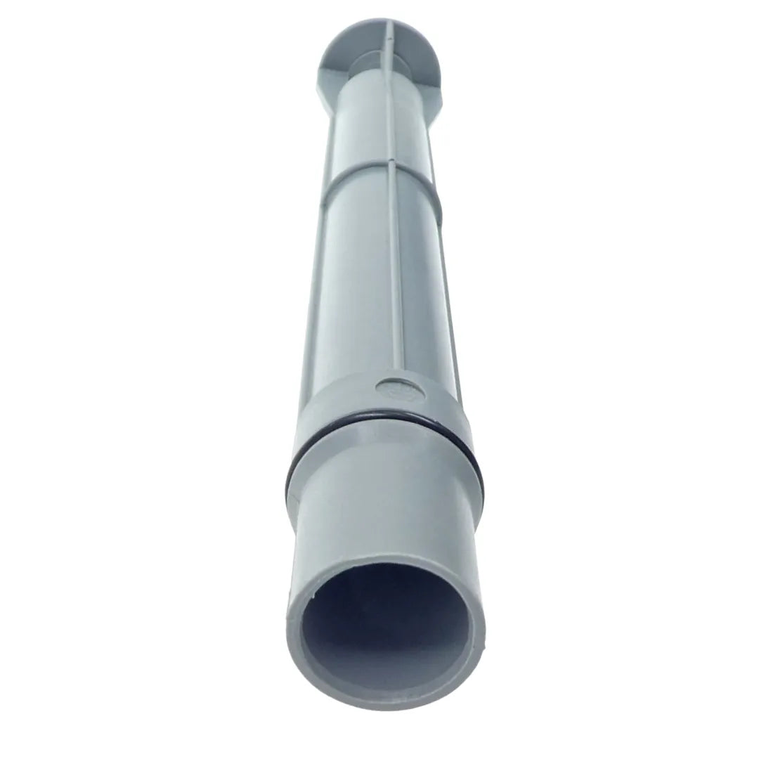 Zanussi Dishwasher DRAIN PLUG OVERFLOW PIPE 277mm x 26mm - 73063049 / 048842