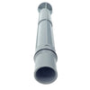 Zanussi Dishwasher DRAIN PLUG OVERFLOW PIPE 277mm x 26mm - 73063049 / 048842