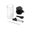 Delonghi Magnifica Evo Series Coffee Machine Milk Carafe Frother Unit - AS00006022 / 7313268961