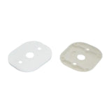WHIRLPOOL Installation Hinge Kit C00087354 / C00666271
