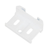 INDESIT Fridge & Freezer Door Bracket Built In Sliding Integrated Decor Door - 4647210100 / RS1078079
