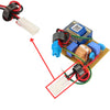 Samsung RS Series Fridge Freezer Coil Filter PCB DA27-00041B / DA2700041B