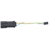 Vaillant ecoTEC plus (VUW & VUI) Series 3 Way Valve Wiring Connector - 0020270733