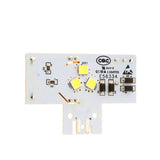 Indesit Fridge & Freezer LED Lighting 230V 50Hz C00345689