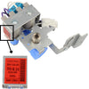 Samsung Refrigerator Inlet Solenoid Water Valve DA97-07827J / DA9707827J