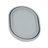 Faure Dishwasher Rinse Aid Lid Front Cover – 4006078069