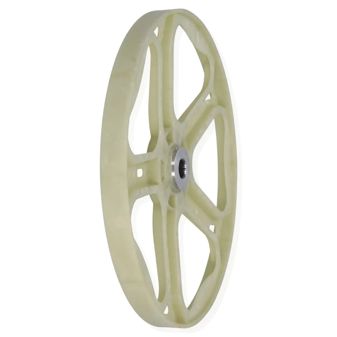 Beko Washing Machine Drum Belt Pulley
