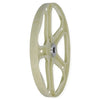 WHIRLPOOL Washing Machine Drum Belt Pulley - 2853680300 / RS1072281