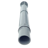 ELECTROLUX Dishwasher DRAIN PLUG OVERFLOW PIPE 277mm x 26mm - 73063049 / 048842