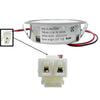 AEG Cooker Hood LED Light Bulb and Lens 140186631010
