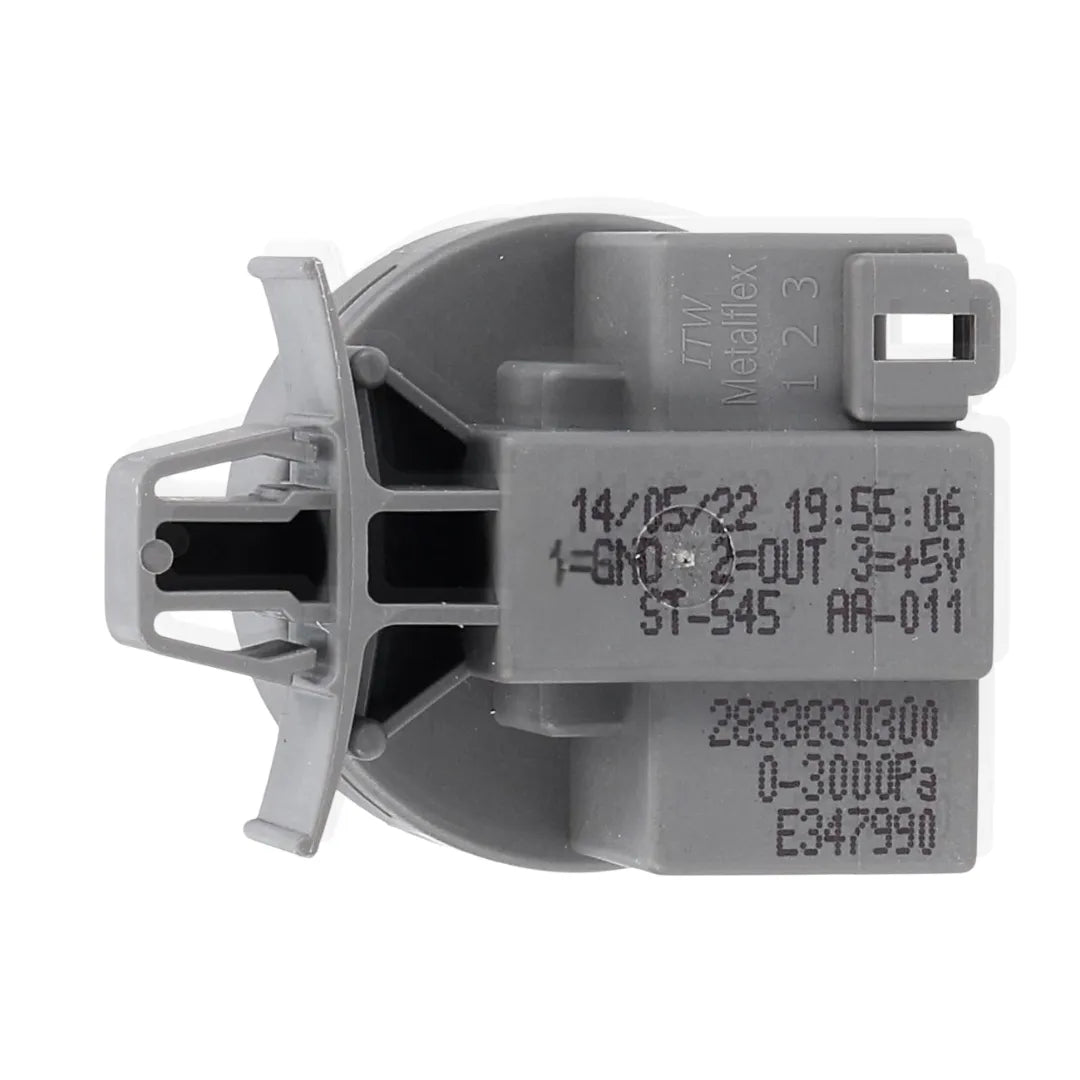 BLOMBERG Washing Machine Pressure Sensor Switch - 2833830300 / RS827583