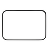 Logik Door Seal Rubber Gasket Oven Cooker 8066308
