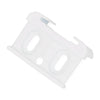 INDESIT Fridge & Freezer Door Bracket Built In Sliding Integrated Decor Door - 4647210100 / RS1078079