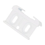 BELLING Fridge & Freezer Door Bracket Built In Sliding Integrated Decor Door - 4647210100 / RS1078079