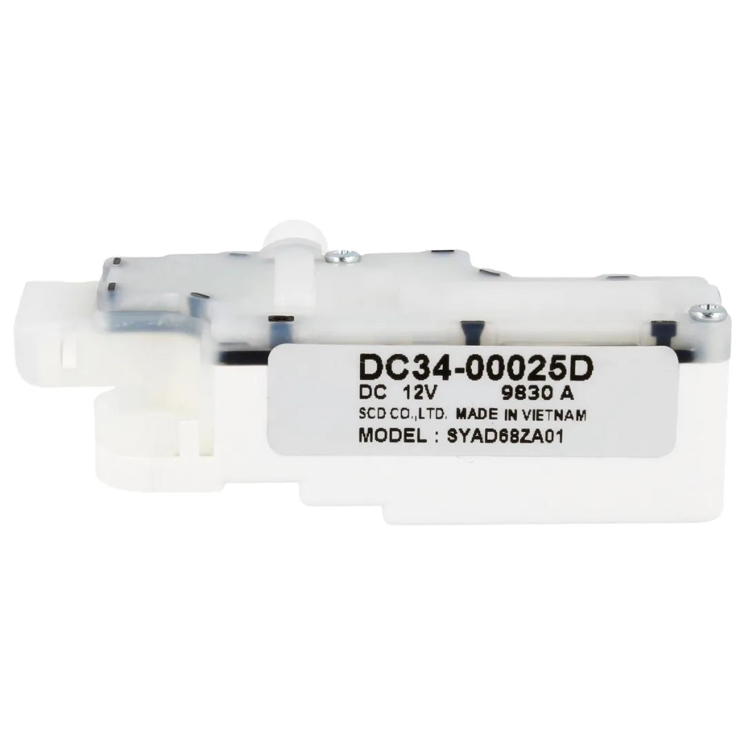 Samsung Washing Machines Door Lock - DC34-00025D / DC3400025D