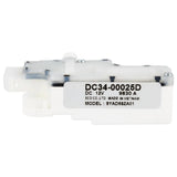 Samsung Washing Machines Door Lock - DC34-00025D / DC3400025D