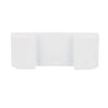INDESIT Fridge & Freezer Door Bracket Built In Sliding Integrated Decor Door - 4647210100 / RS1078079