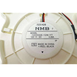 Samsung Fridge Freezer Fan Motor Unit