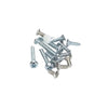 WHIRLPOOL Installation Hinge Kit C00087354 / C00666271