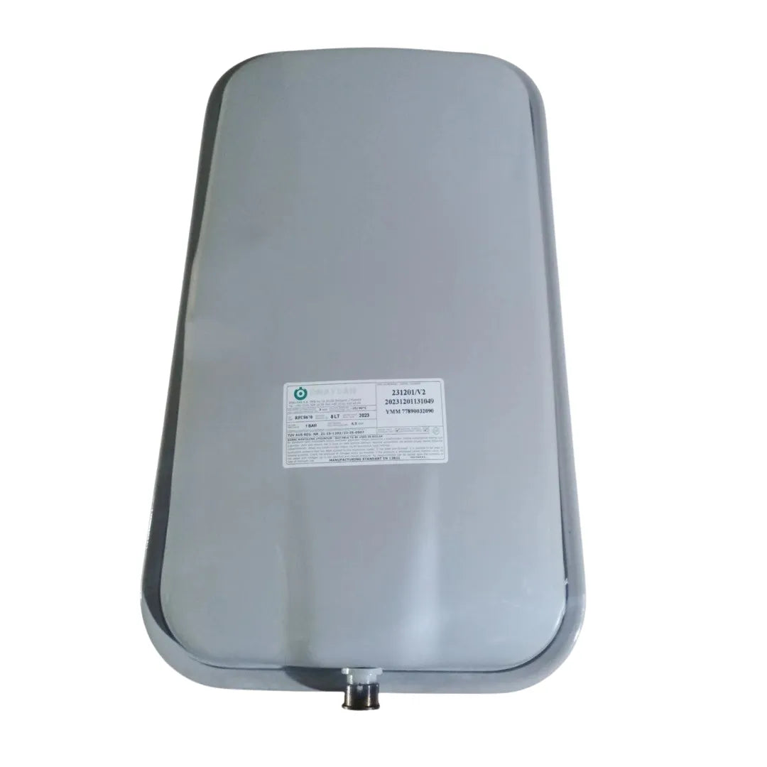 IdealSystem Boilers - System 15 / 18 / 24 / 30 Boiler Expansion Vessel 177540