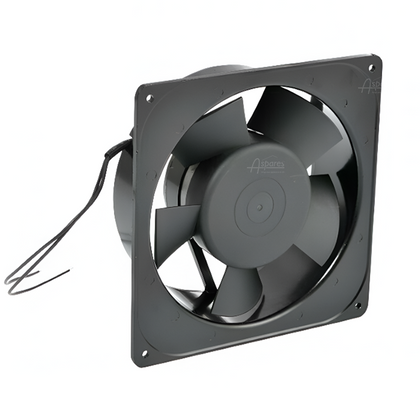 Frio Bearing Cooling Industrial Fan