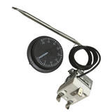 Universal Thermostat Single Pole Ranges Upto 0-40 AS856500
