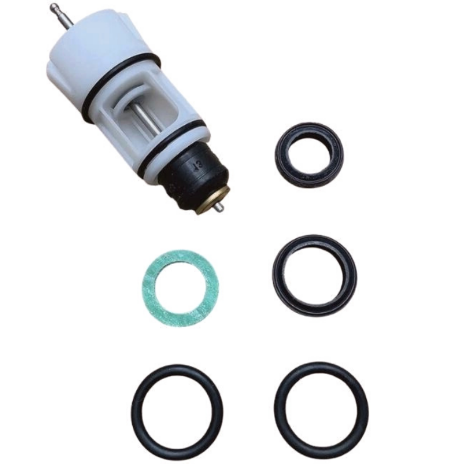 Whirlpool Dishwasher Door Rubber Seal C00313059 I 481246668912