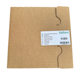 Vaillant Heat Exchanger Burner Flange Door Gasket Seal