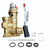 Vaillant Ecotec Plus-Pro Boiler Diverter Valve 0020132682 002013268