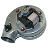 Ideal Classic  Boiler Fan Assembly 171461  111947