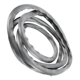 Ikea Main Oven Cooker Door Seal 3873369007