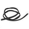 Flavel Cooker Oven Main Door Seal Gasket 3 Sided 455920053