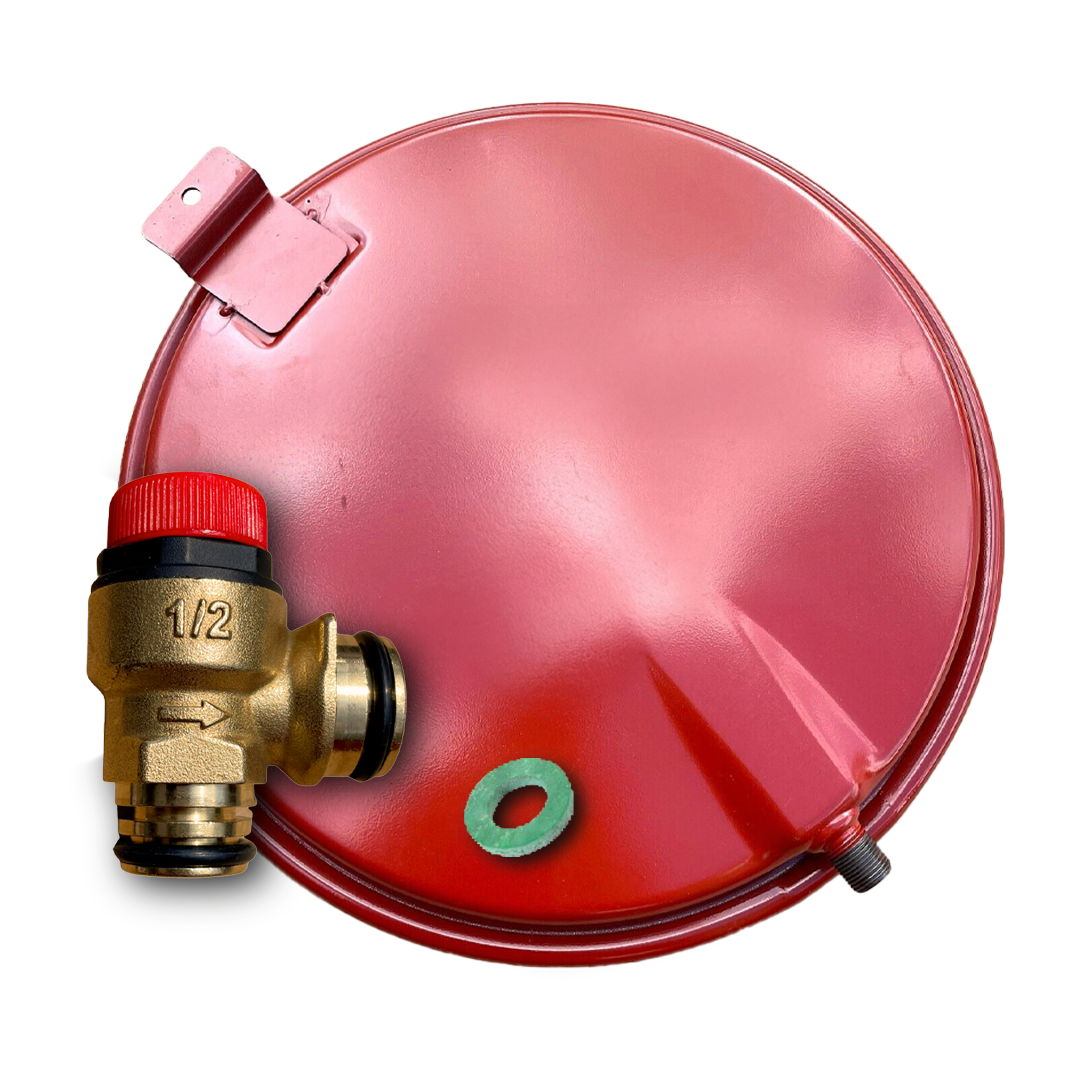 Worcester Expansion Vessel 87161055450