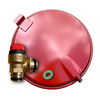 Worcester Expansion Vessel 87161055450