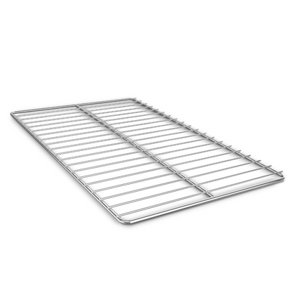 Universal Fridge Freezer  Plastic Coated Shelf Grid 530mm x 320mm 1/1 434212