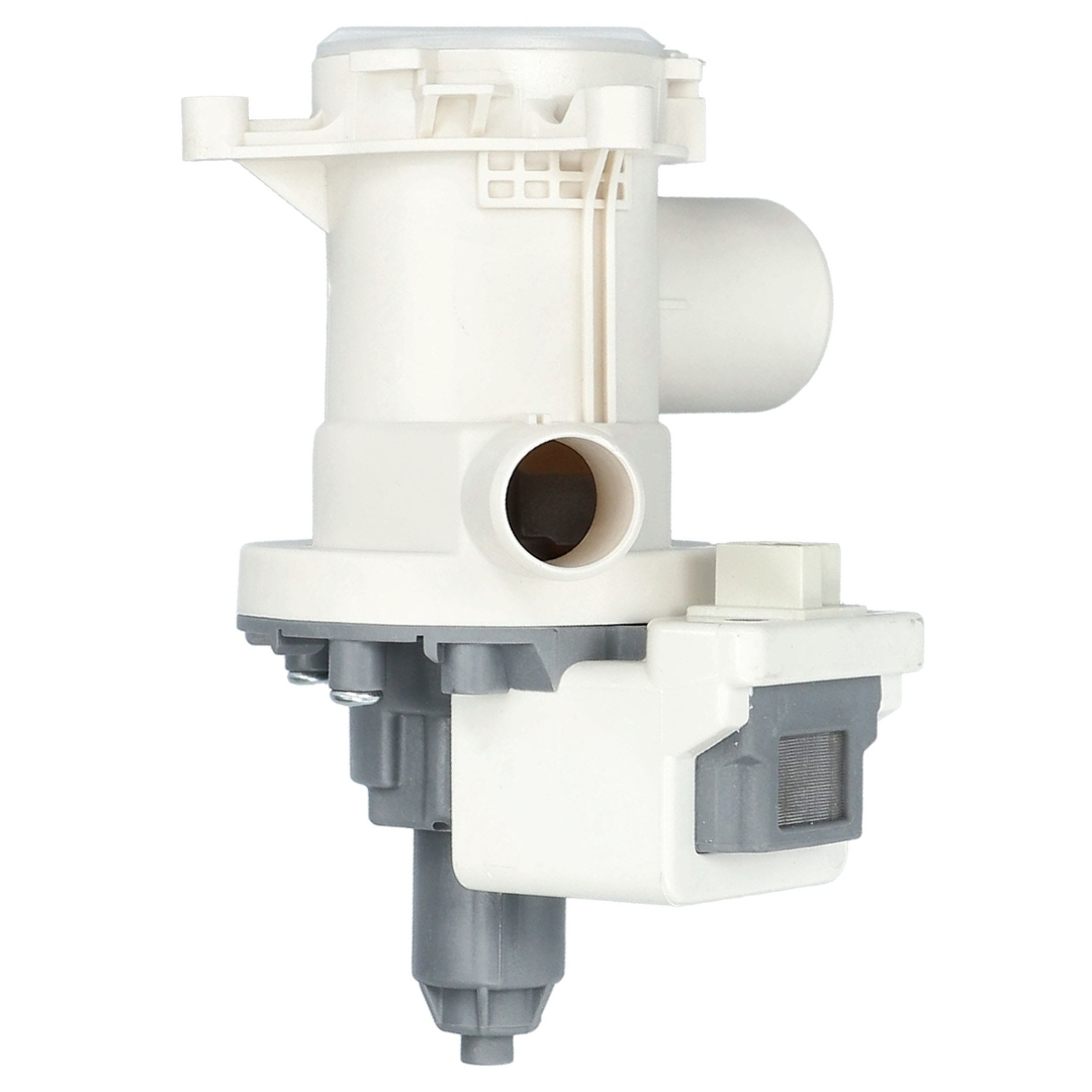 Lamona Washing Machine Drain Pump Filter 34W 2840940100
